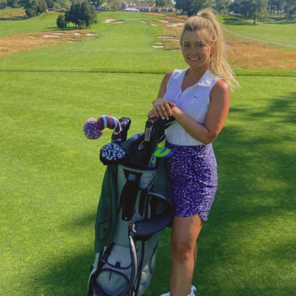 Meet your Posher, Haley